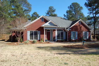 54 Bridle Path, Ellerslie, GA 31807-6311