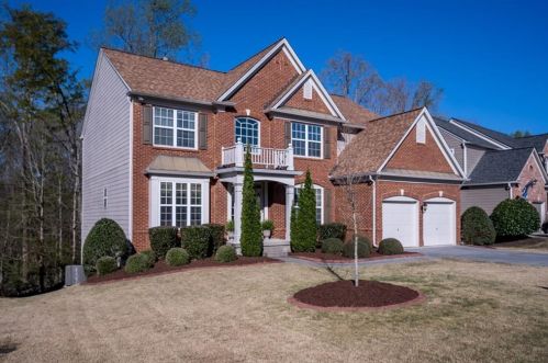 219 Sumac Trl, Holly Springs, GA 30188-5141