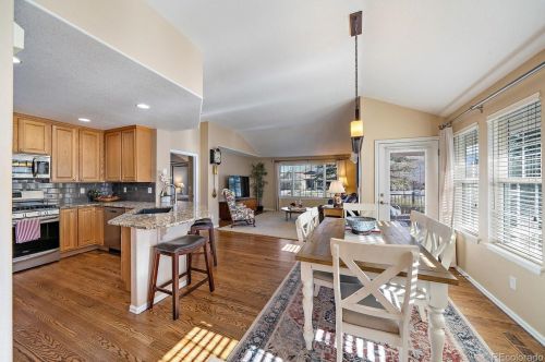 7782 Biloxi Way, Denver CO  80016-7050 exterior