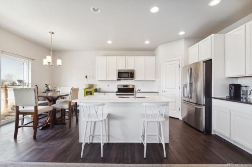 689 Depot Dr, Milliken CO  80543-3206 exterior