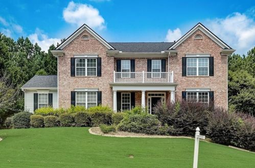 244 Chadwyck Ln, Holly Springs, GA 30115-6162