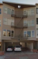 2642 Gough St, San Francisco CA  94123-4429 exterior