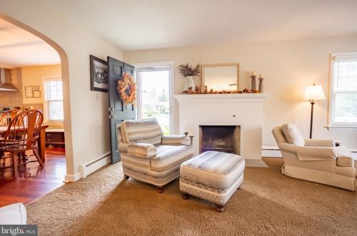 221 Clearview Rd, Hanover PA 17331-1311 exterior