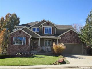 6467 Robb Way, Littleton CO  80127-5854 exterior