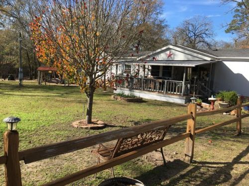 315 Stringer Rd, Pine Valley, TX 75941-3504