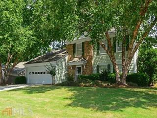11400 Boxford Pl, Alpharetta, GA 30022-7400