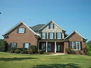 463 Mount Pleasant Rd, Fairmount, GA 30139-3405
