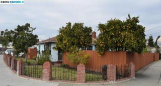 167 Central Ave, Alameda, CA 94501-3244