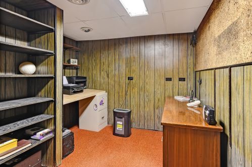 11317 74th St, Willowbrook IL  60527-7703 exterior
