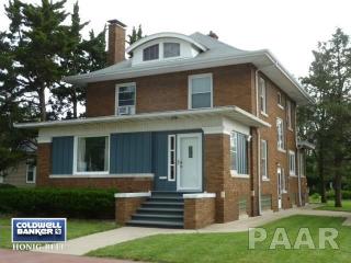 125 Jefferson St, Mayfair, IL 61550-2001