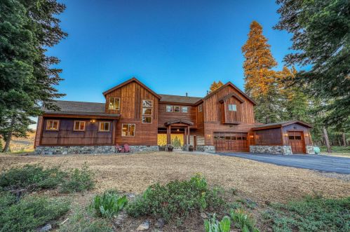 16626 Valley View Rd, Truckee, CA 96161-1590