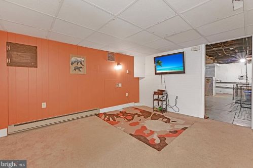 509 Ridge Ave, Primrose PA  17901-3734 exterior