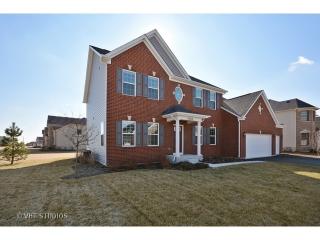 27010 Thornwood Blvd, Plainfield IL  60585-2894 exterior
