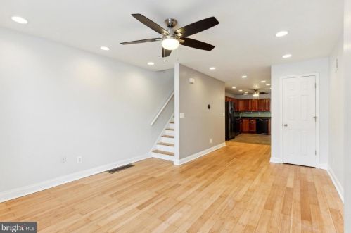 1229 24th St, Philadelphia PA  19121-4820 exterior