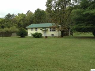 1991 Dark Hollow Rd, Cosby, TN 37722-3029