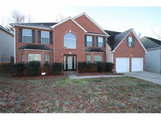 669 Tomahawk Pl, Austell, GA 30168-6339