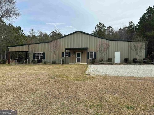 1921 Friendship Rd, Hiltonia, GA 30467-2627