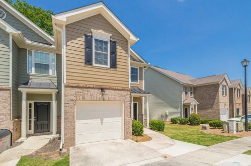 6440 Mossy Oak Lndg, Braselton, GA 30517-6299