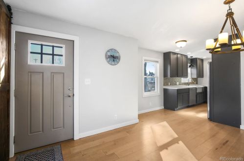 4301 Grant St, Englewood CO 80113-5804 exterior