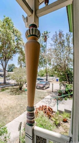 3121 Mulberry St, Riverside CA  92501-2939 exterior