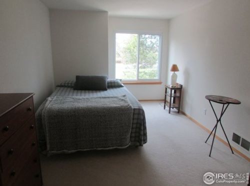 501 Bentley Pl, Fort Collins CO  80526-3966 exterior