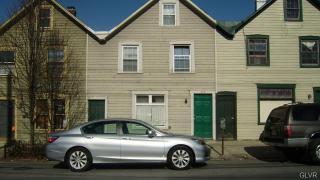 933 Turner St, Allentown PA  18102-3946 exterior