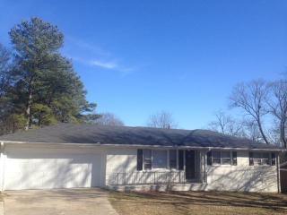 8068 Duralee Ln, Douglasville, GA 30134-2539