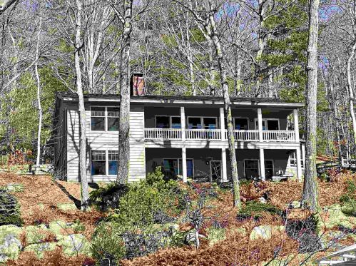 188 Edgewater Dr, Laconia, NH 03249-6640