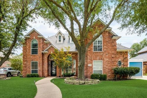 3209 Merrimack Ln, Lewisville, TX 75022-4460