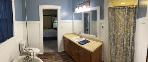 331 G St, Valley Home CA  95361-3911 exterior