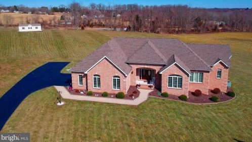 2827 Grier Nursery Rd, Forest Hill MD  21050-1522 exterior