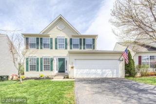 617 Kings Grant Rd, Culpeper, VA 22701-2906