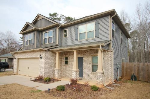 386 Angela Ln, Dawsonville, GA 30534-3939