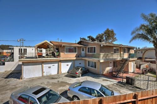 708 Pardee Ct, Hayward, CA 94544-3846