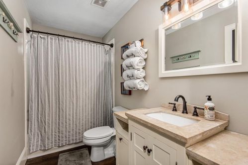 3505 Falcon Way, Conroe TX  77304-0048 exterior