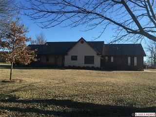 2315 Cornerstone Ave, Claremore, OK 74017-2038
