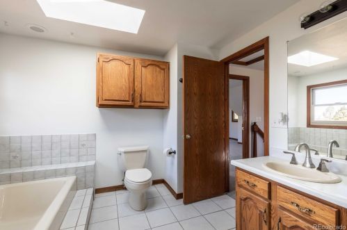 6961 Hl Ct, Parker CO 80134-6305 exterior