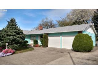 3646 145 Ave, Portland OR  97236-4005 exterior