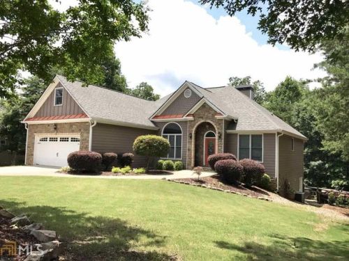 173 Hawkins Rdg, Big Canoe, GA 30143-4792