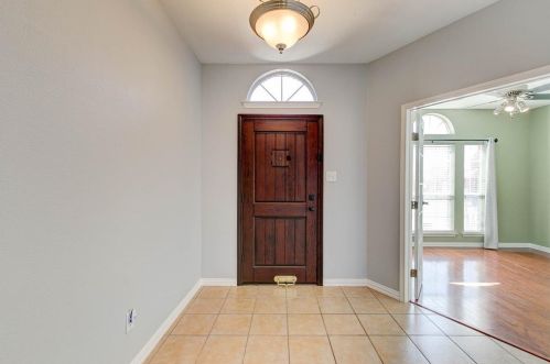 10145 Bull Run, Fort Worth TX  76177-7387 exterior