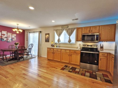 7910 Kittredge Way, Englewood CO 80112-4631 exterior