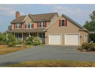 6 Sprague Hill Rd, Glocester, RI 02814-1800