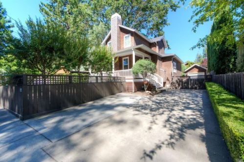 12 Laurel Ave, San Rafael, CA 94904-2506