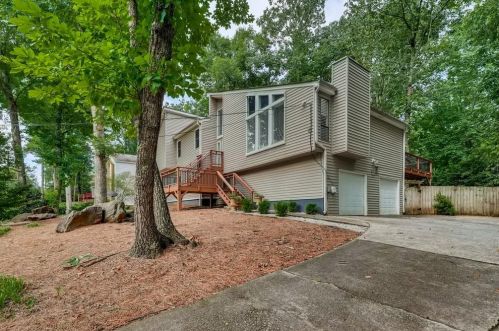 3402 Woodrun Trl, Marietta, GA 30062-1235