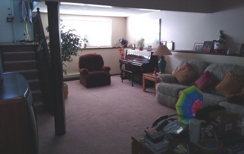 152 Larchmont Way, Lemont IL  60440-2669 exterior