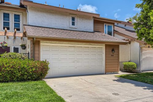 2460 Caminito Venido, San Diego, CA 92107-1538