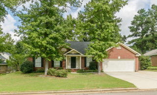 5011 Hamden Ct, Evans, GA 30809-6311