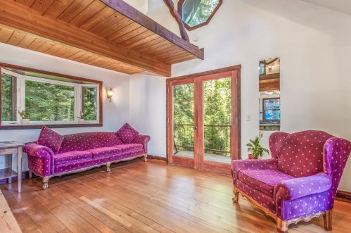 1513 Jackson Ave, Ben Lomond, CA 95005-9317