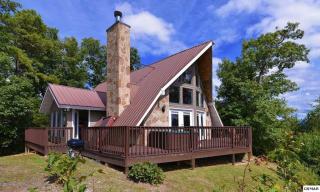 1949 Timber Ridge Way, Pigeon Forge, TN 37876-8825
