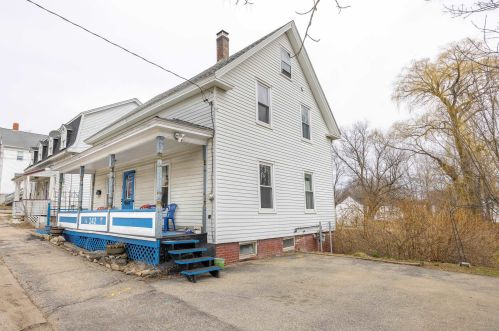 142 Green St, Somersworth, NH 03878-2214